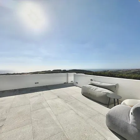 Casa Bica Vista Boutique B&B Lourinhã Exterior foto