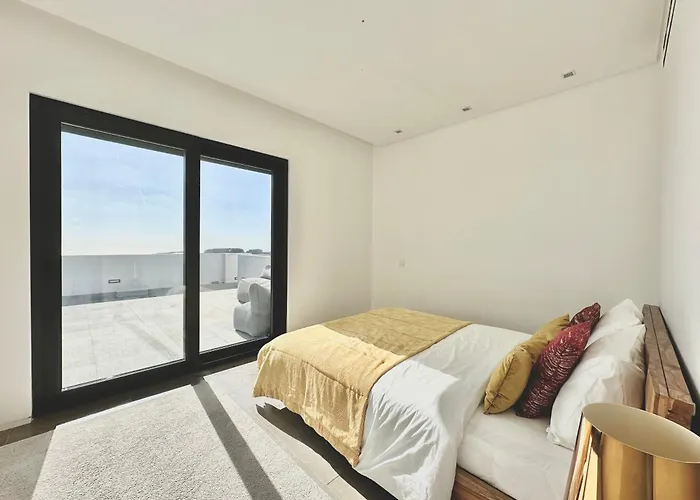 Casa Bica Vista Boutique B&B