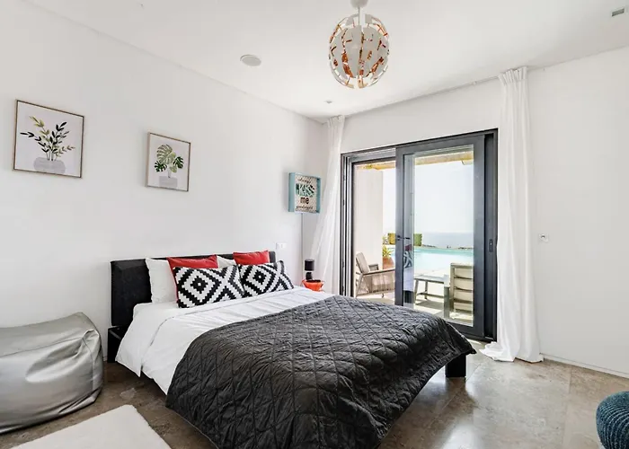 Bica Vista Boutique B&B