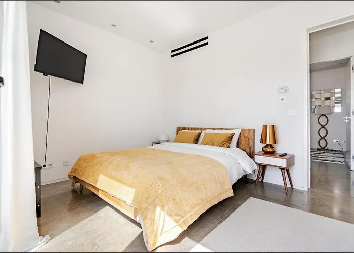 Bica Vista Boutique B&B