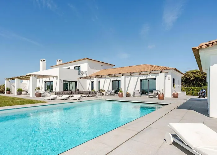 Bica Vista Boutique B&B