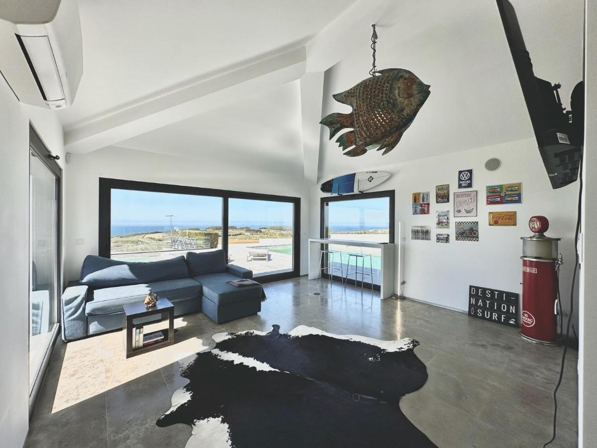 Casa Bica Vista Boutique Maison d'hôtes Lourinhã