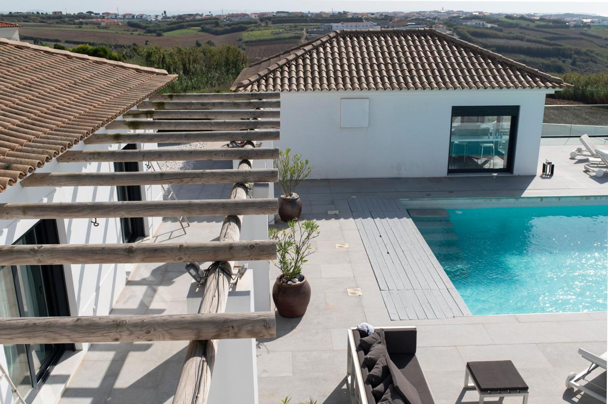 Casa Bica Vista Boutique * Lourinhã