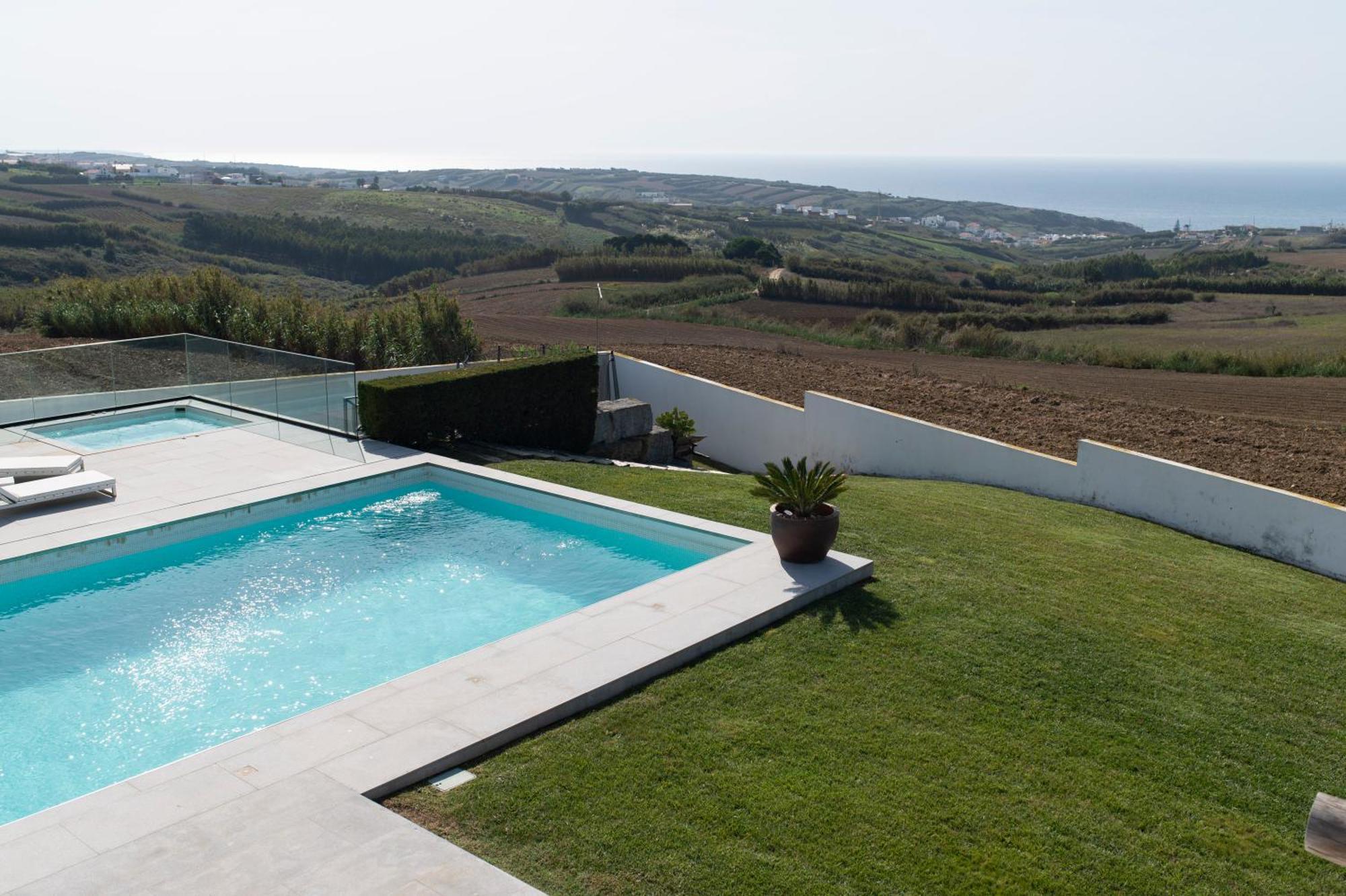 Pensjonat Casa Bica Vista Boutique