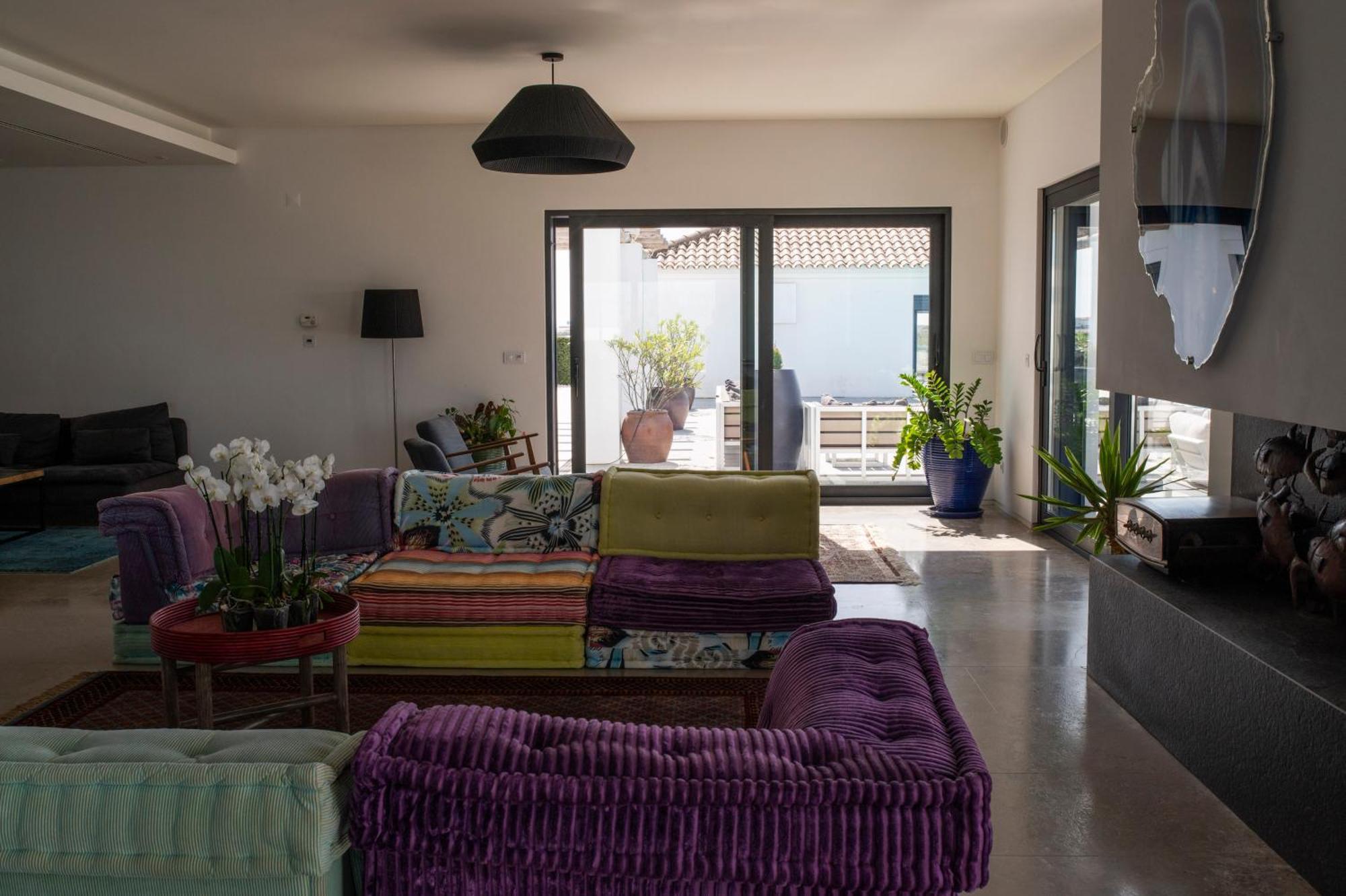 Casa Bica Vista Boutique * Lourinhã