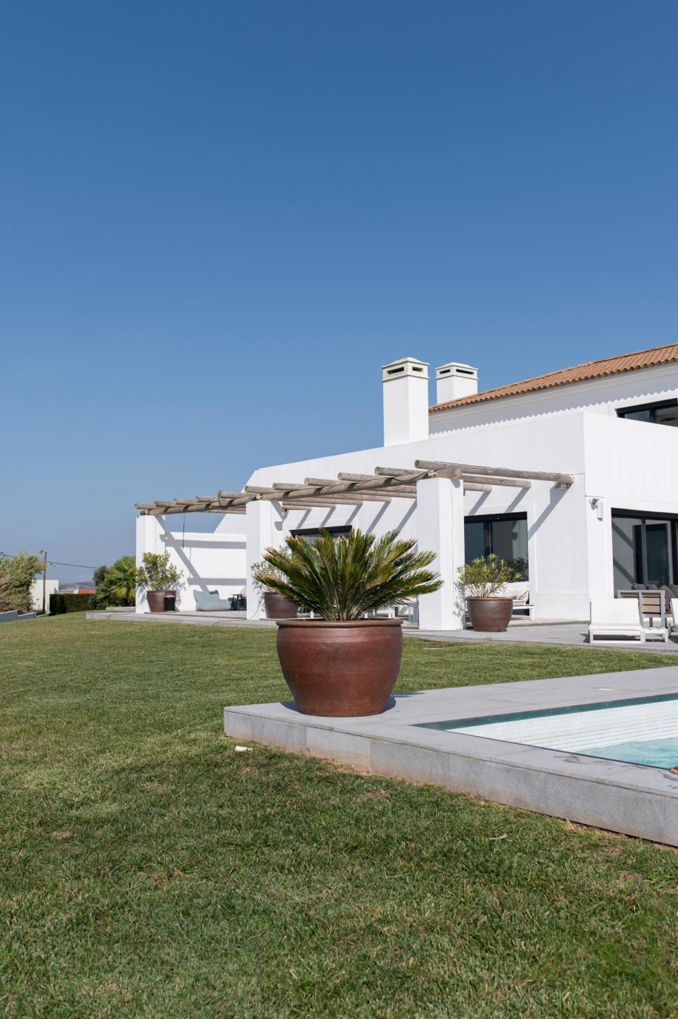 Casa Bica Vista Boutique Maison d'hôtes