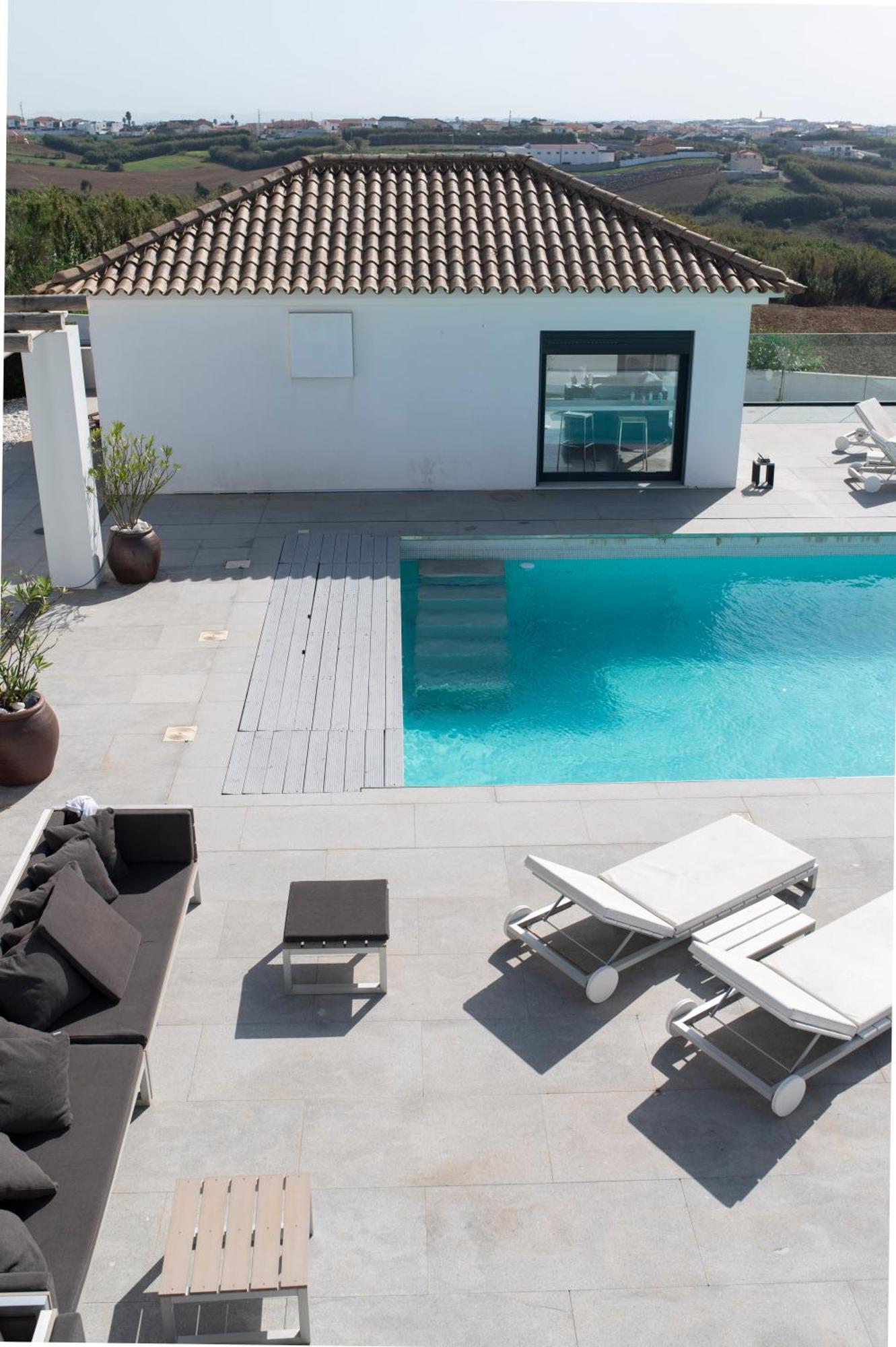 Maison d'hôtes Casa Bica Vista Boutique *