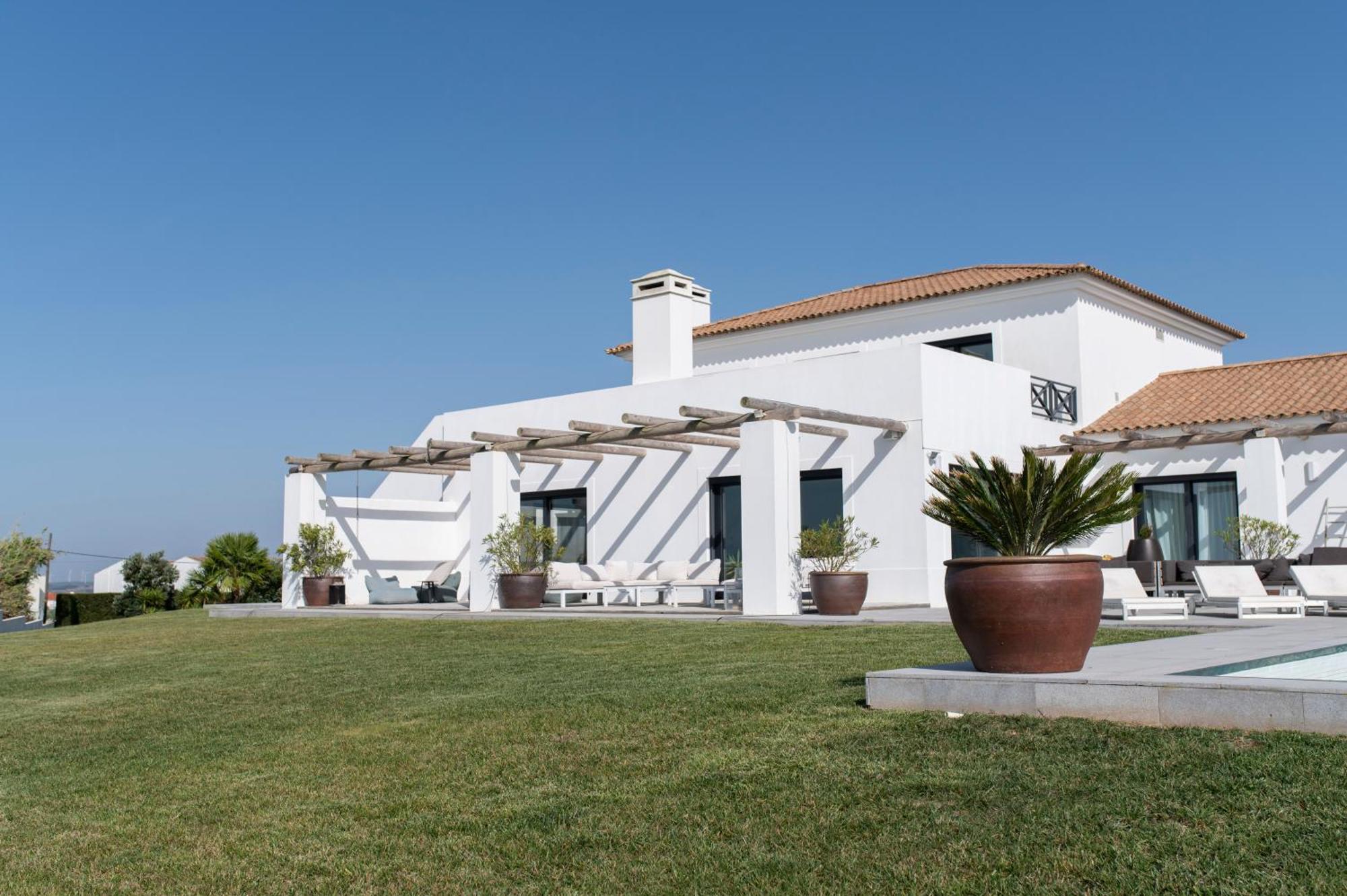 Casa Bica Vista Boutique Maison d'hôtes *