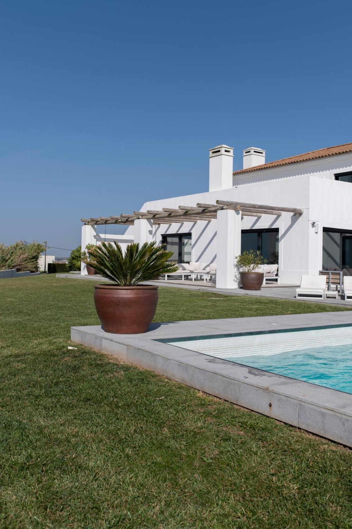 Maison d'hôtes Casa Bica Vista Boutique Lourinhã