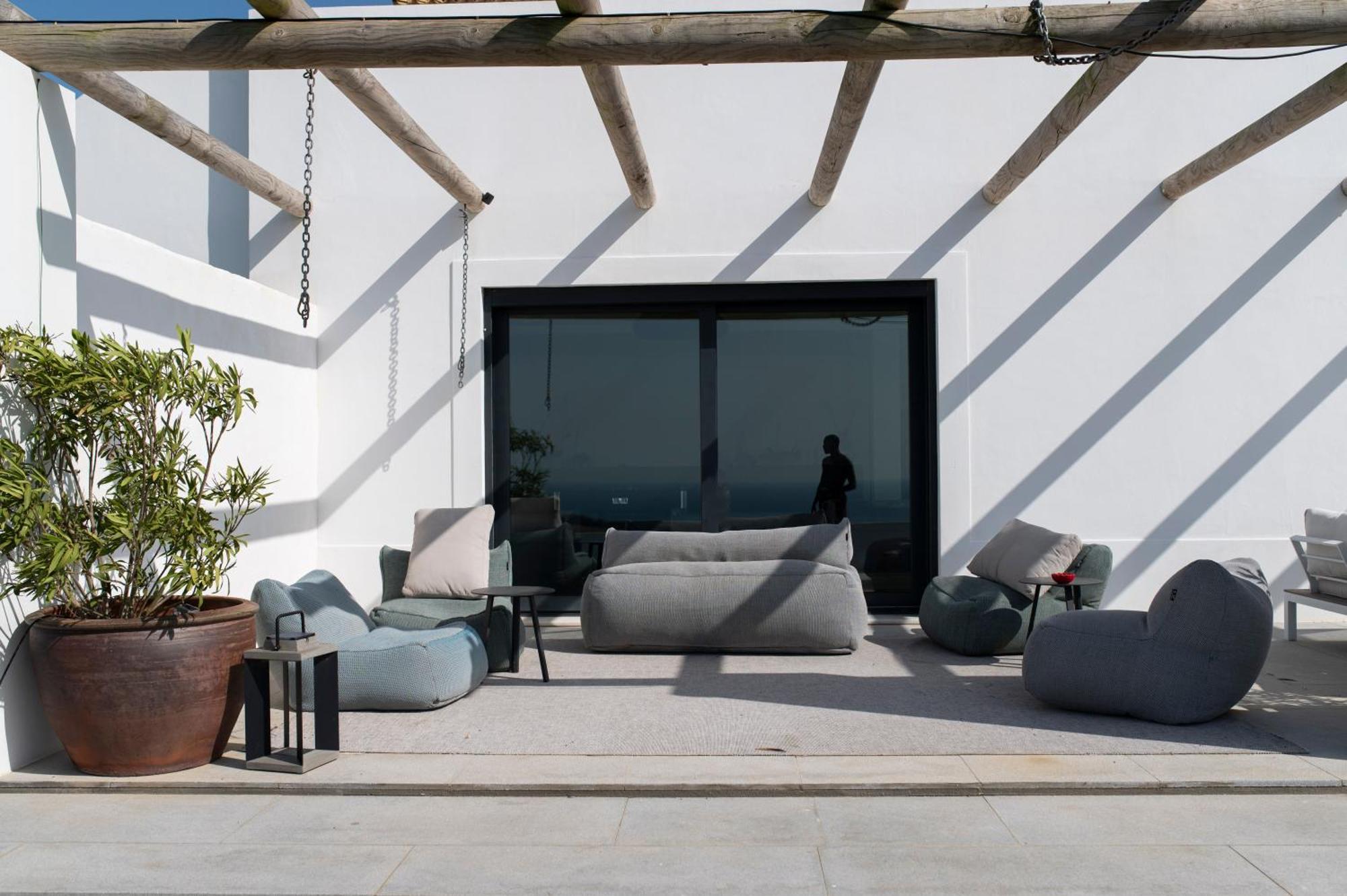 Casa Bica Vista Boutique * Lourinhã