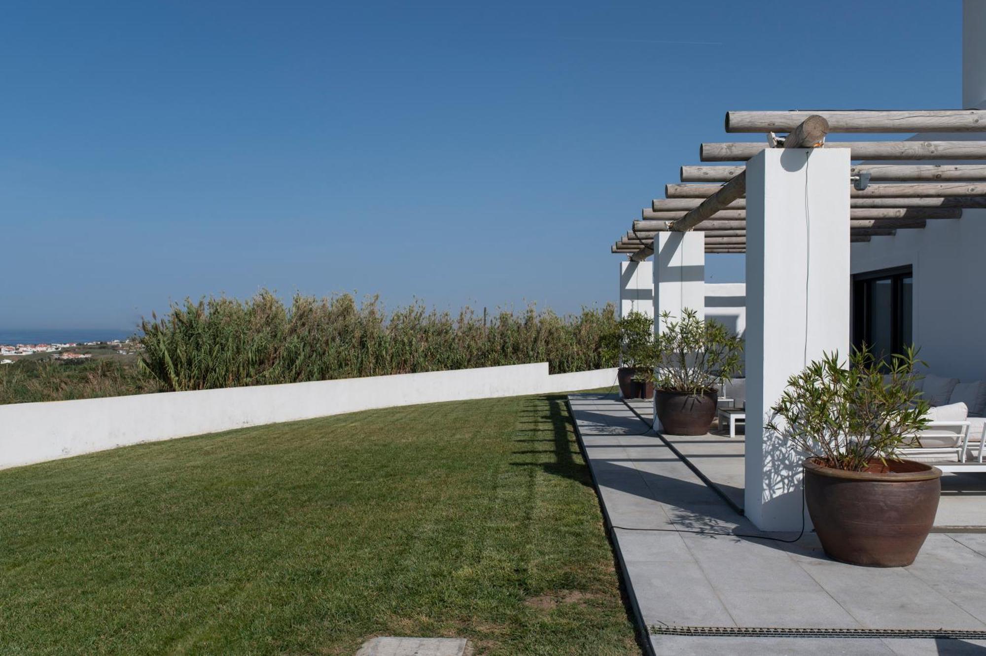 Casa Bica Vista Boutique Maison d'hôtes Lourinhã