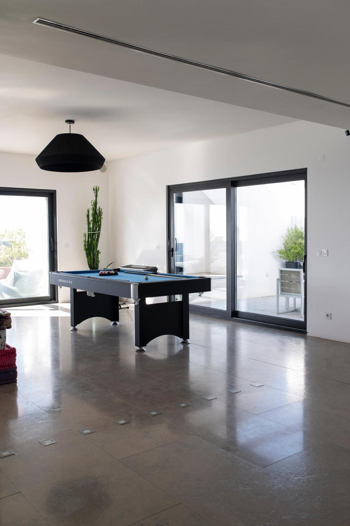 Casa Bica Vista Boutique Maison d'hôtes *