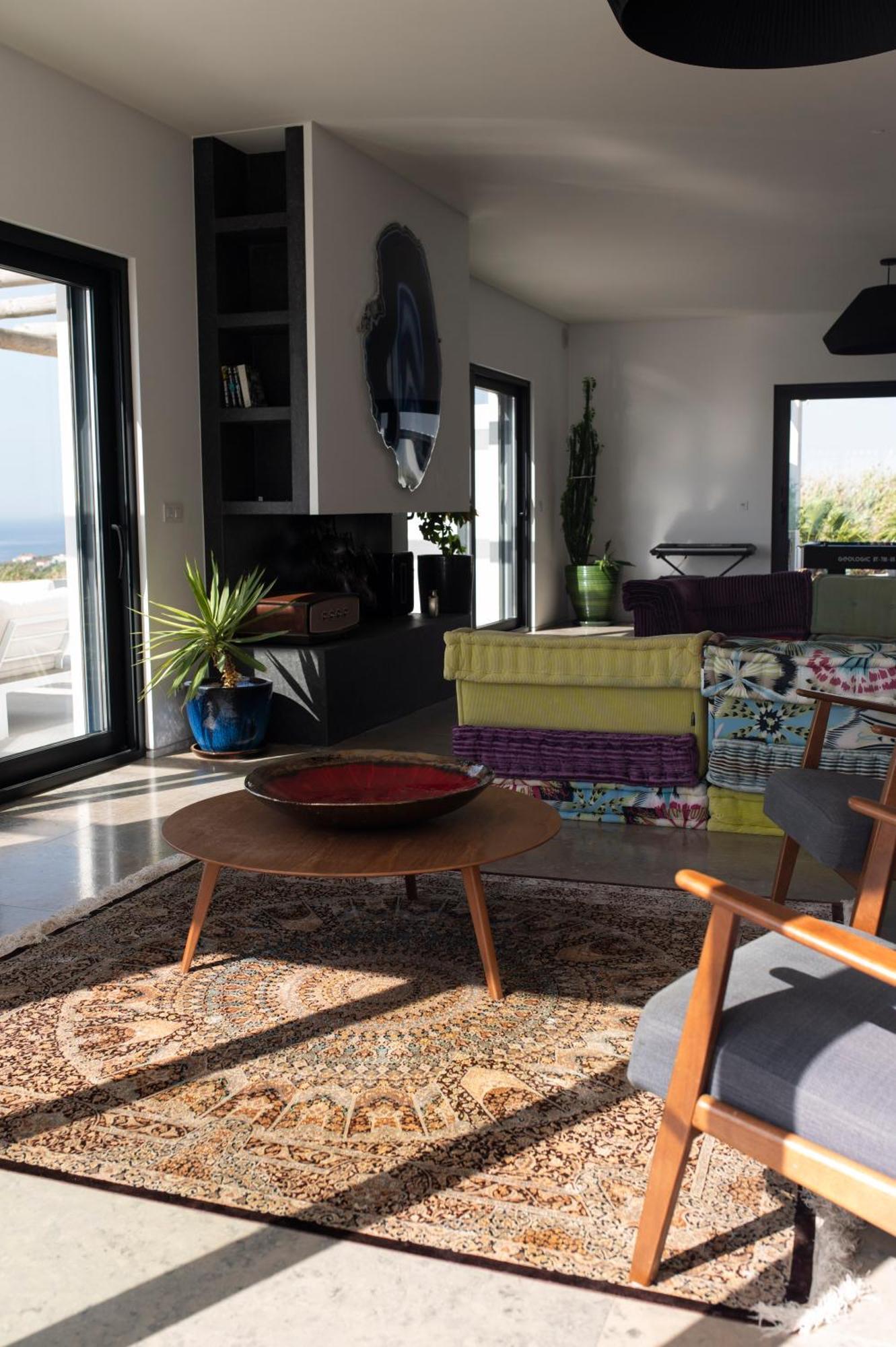 Casa Bica Vista Boutique * Lourinhã