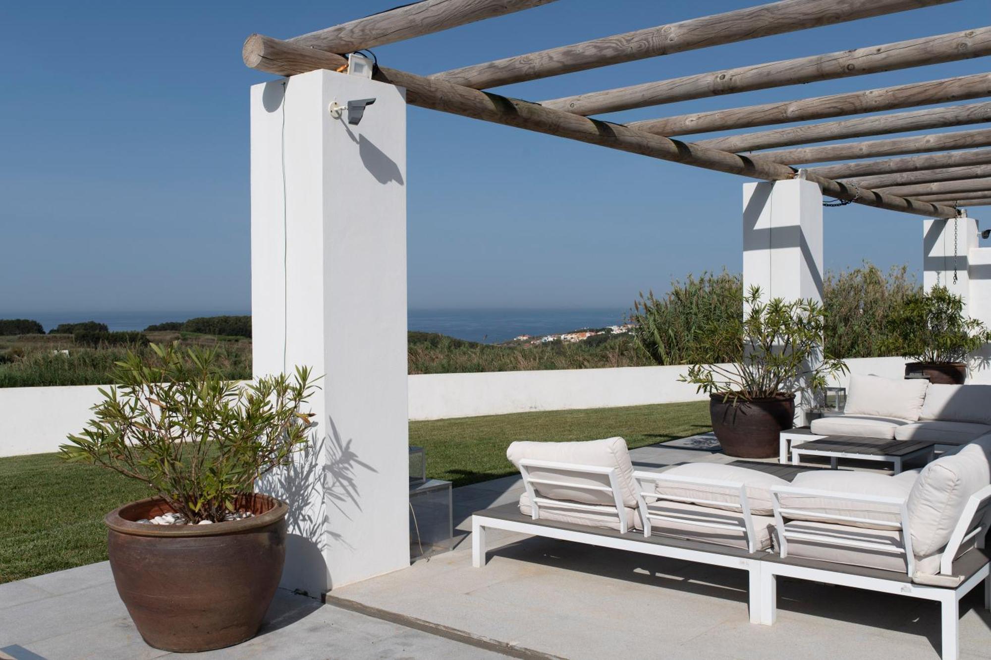Casa Bica Vista Boutique Lourinhã