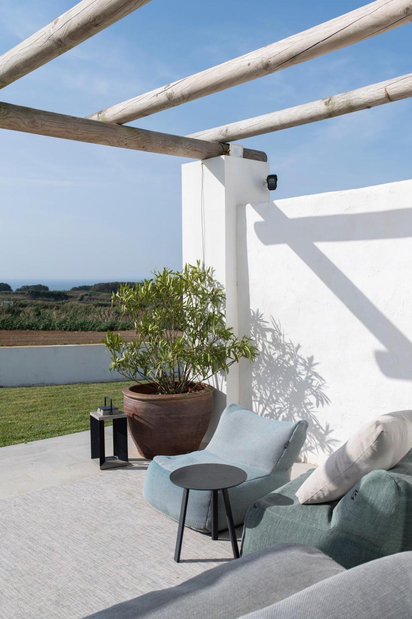 Maison d'hôtes Casa Bica Vista Boutique Lourinhã