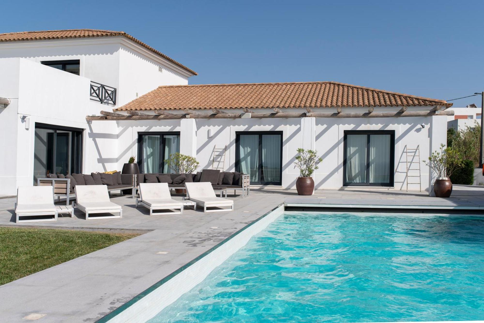 Casa Bica Vista Boutique Maison d'hôtes *