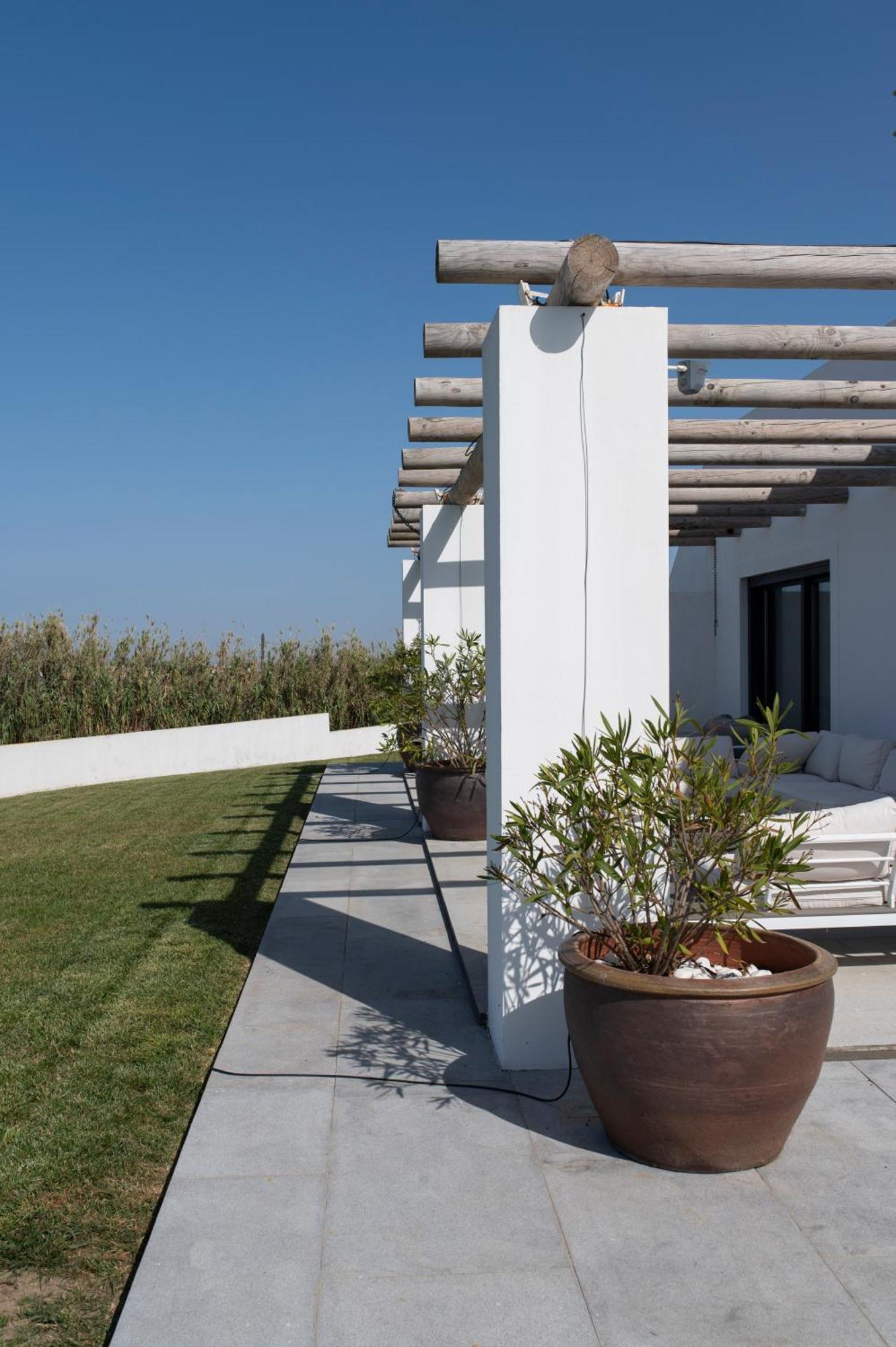 Maison d'hôtes Casa Bica Vista Boutique Lourinhã