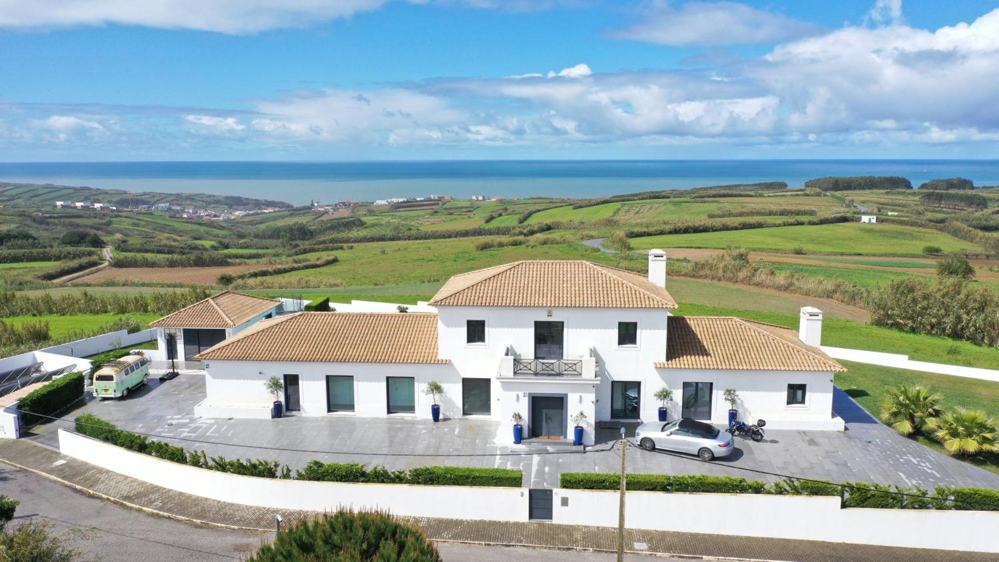 Casa Bica Vista Boutique * Lourinhã