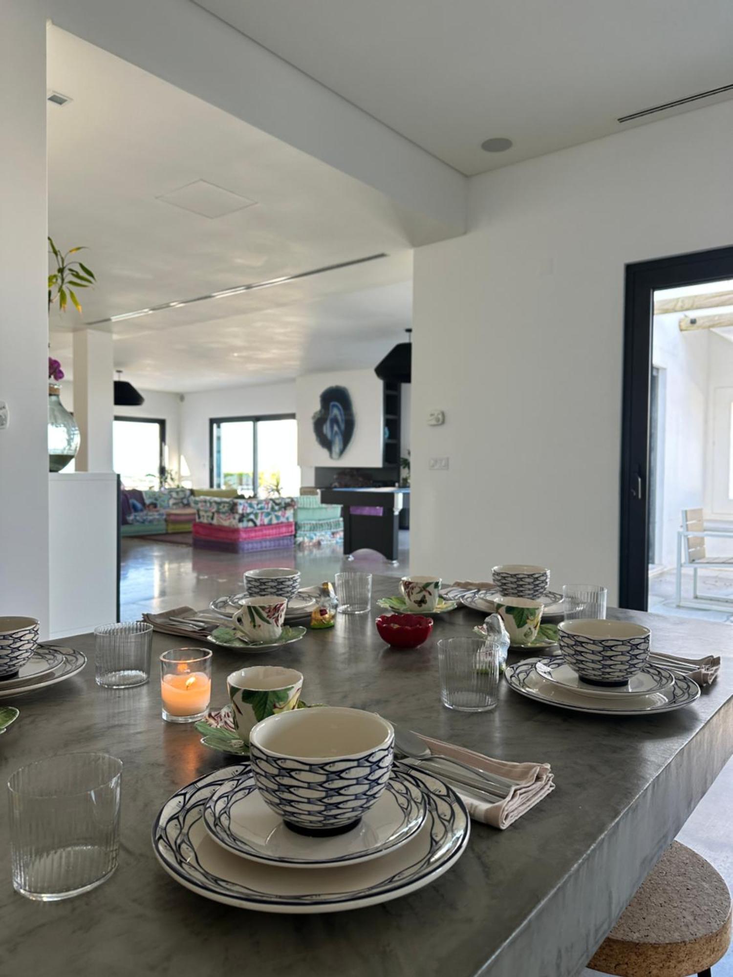Casa Bica Vista Boutique Maison d'hôtes