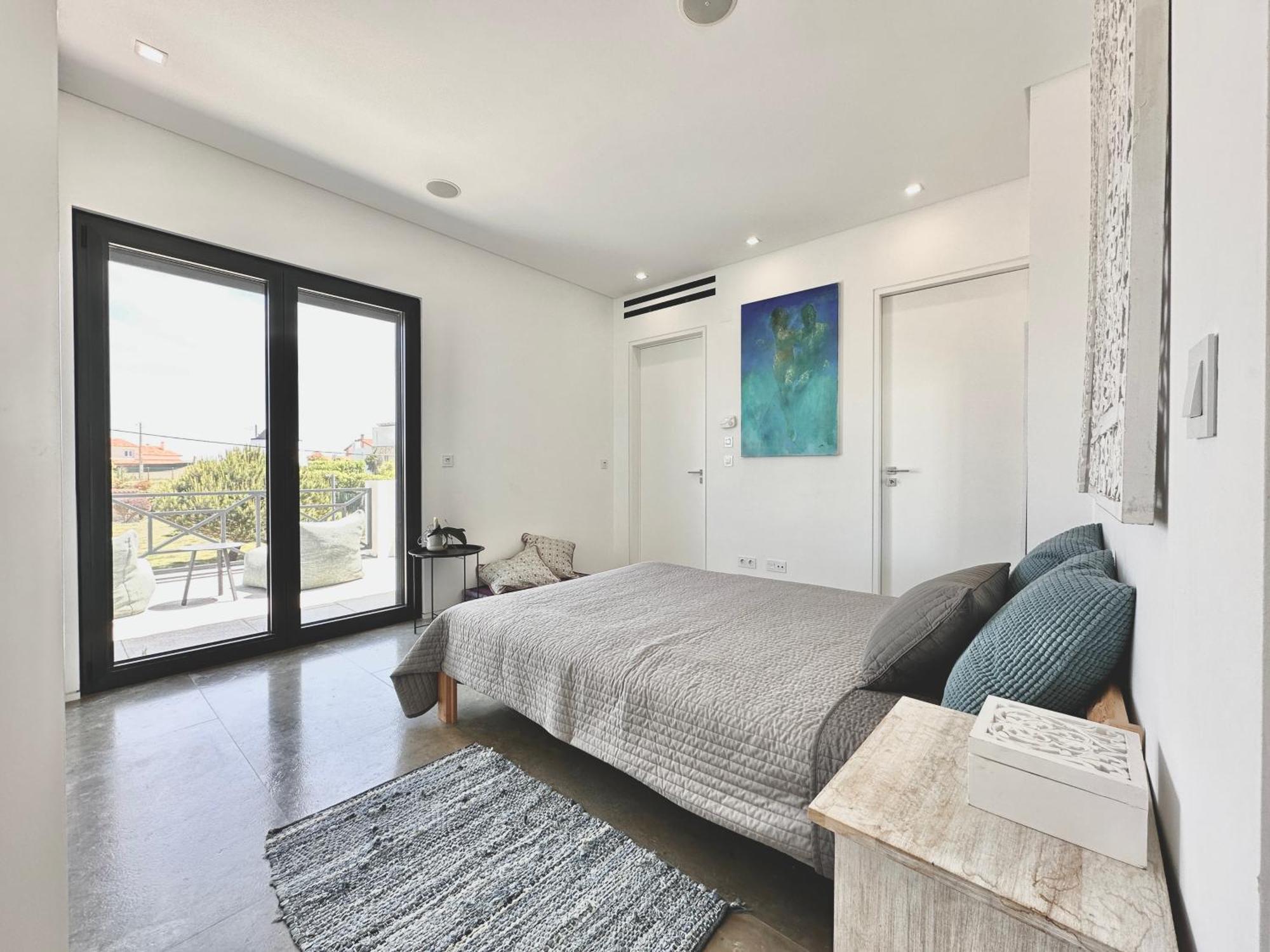 Casa Bica Vista Boutique Maison d'hôtes Lourinhã