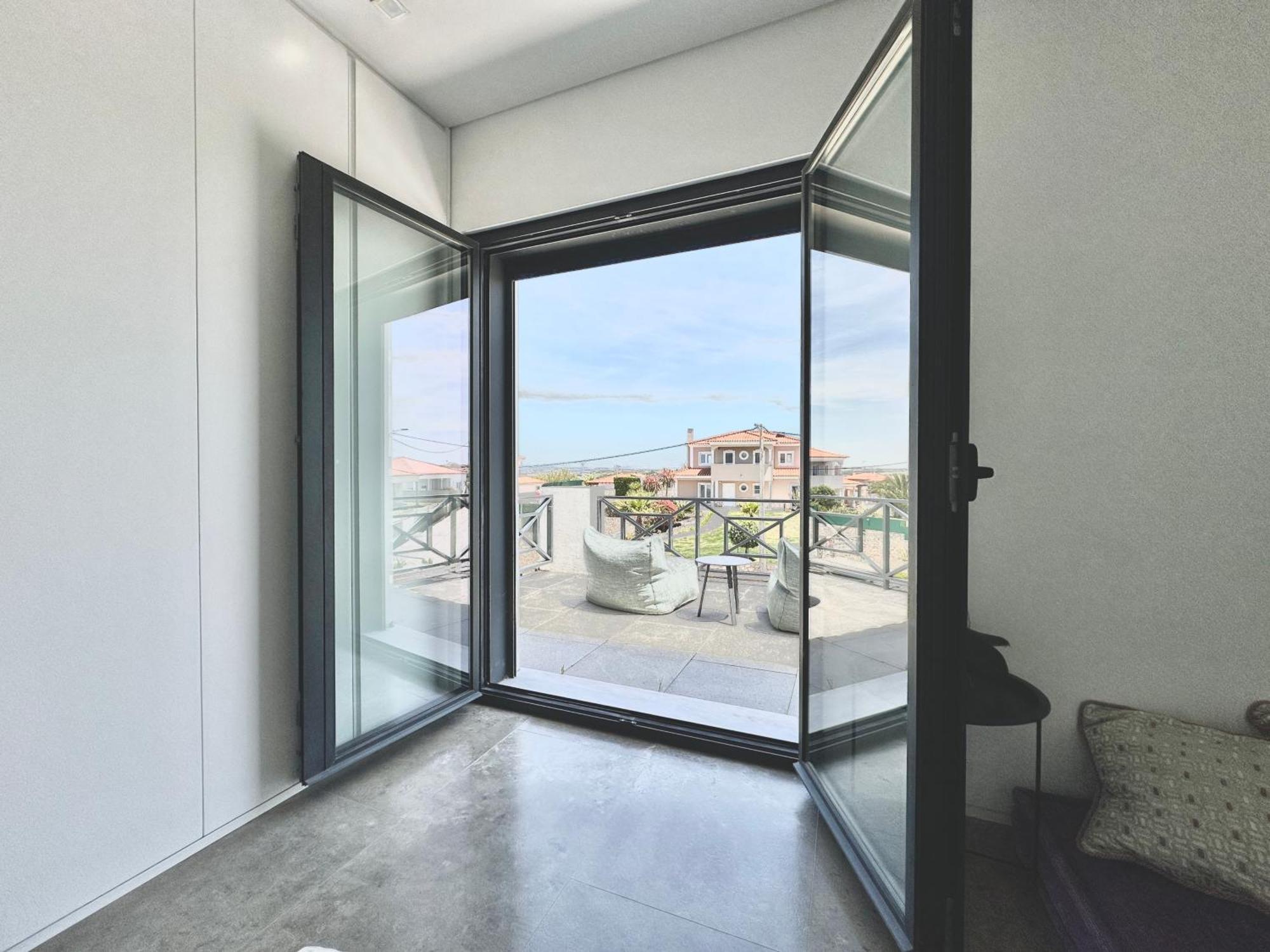 Maison d'hôtes Casa Bica Vista Boutique Lourinhã