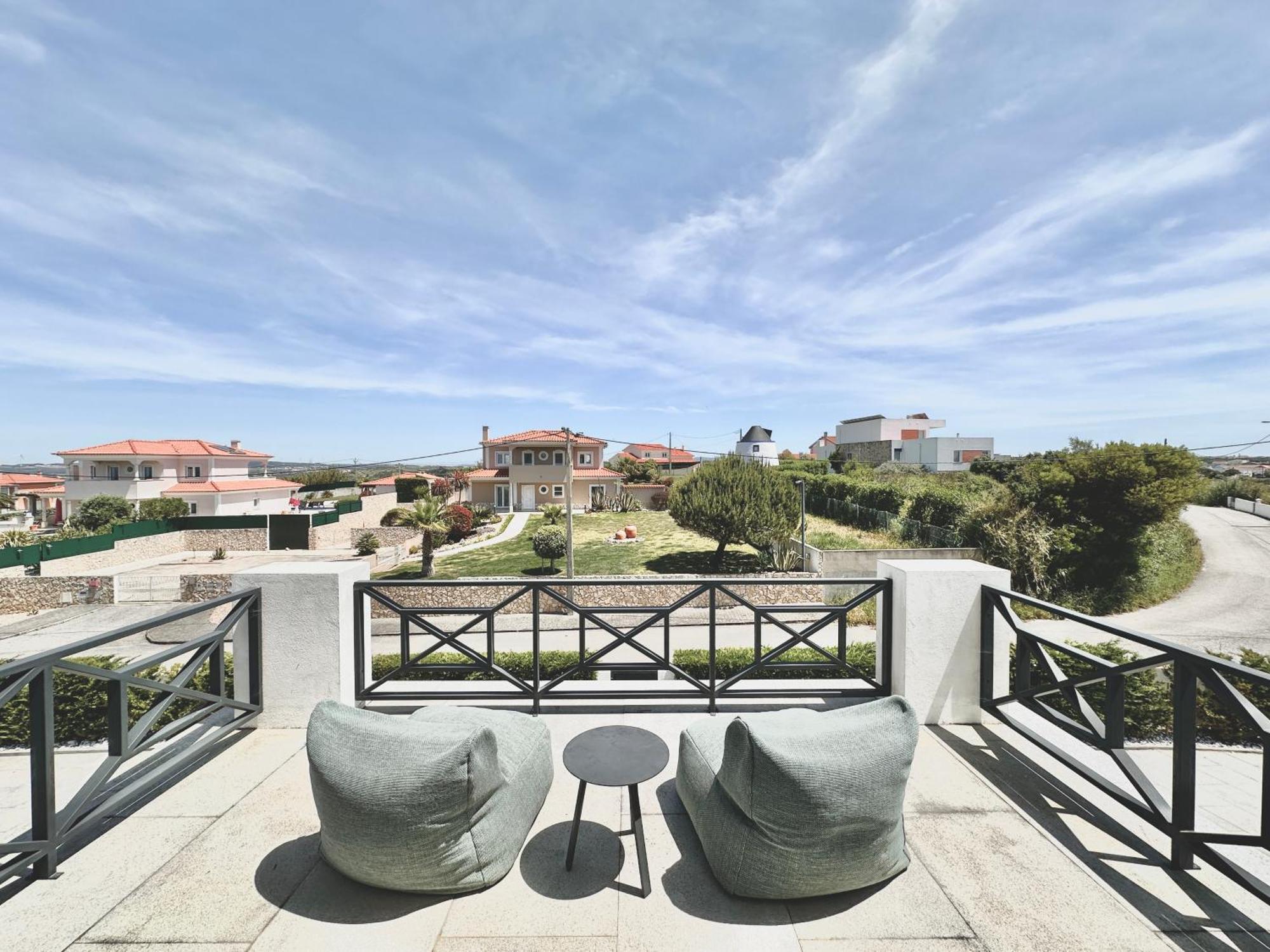 Casa Bica Vista Boutique Maison d'hôtes *