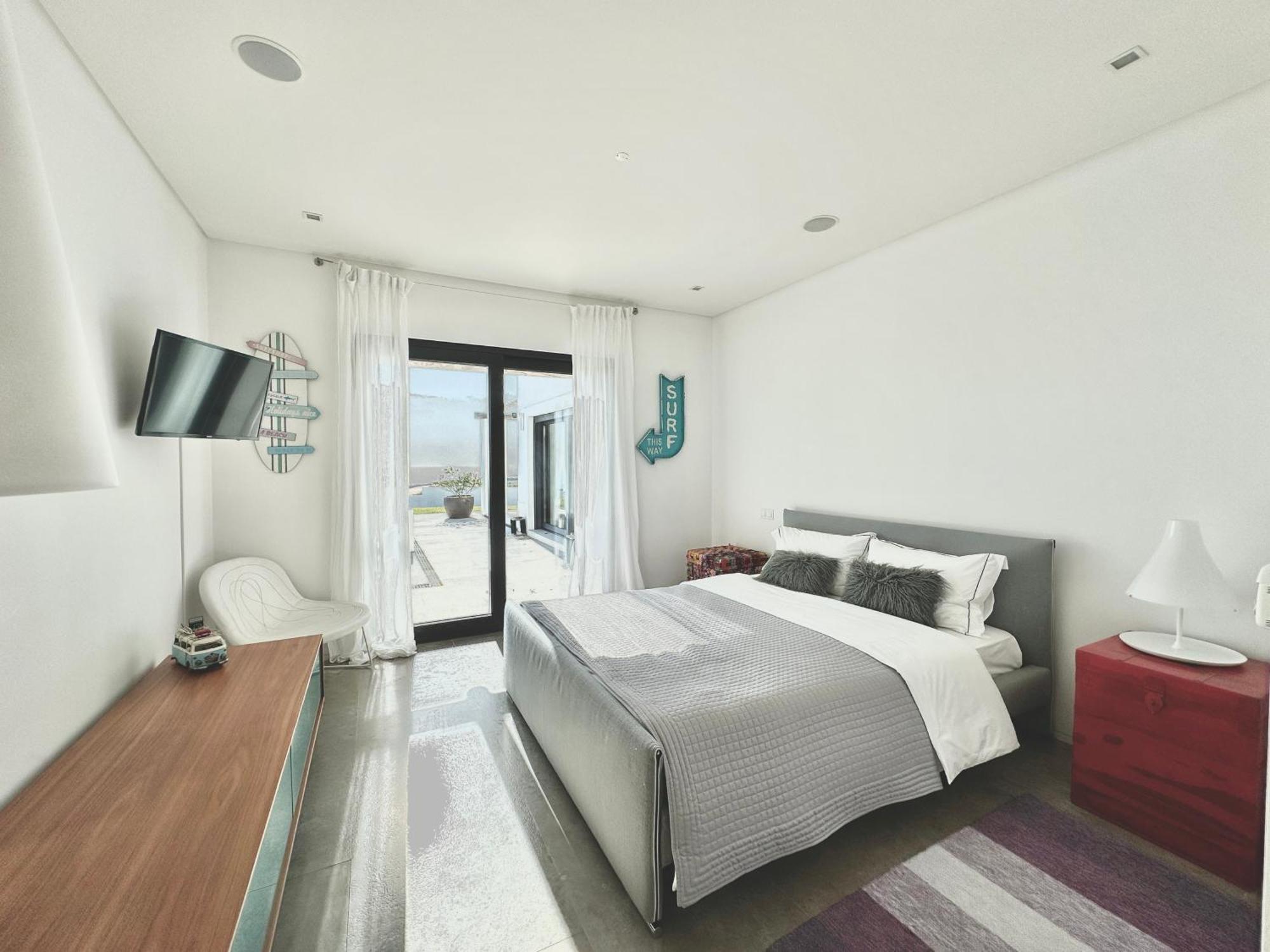 Casa Bica Vista Boutique Maison d'hôtes Lourinhã