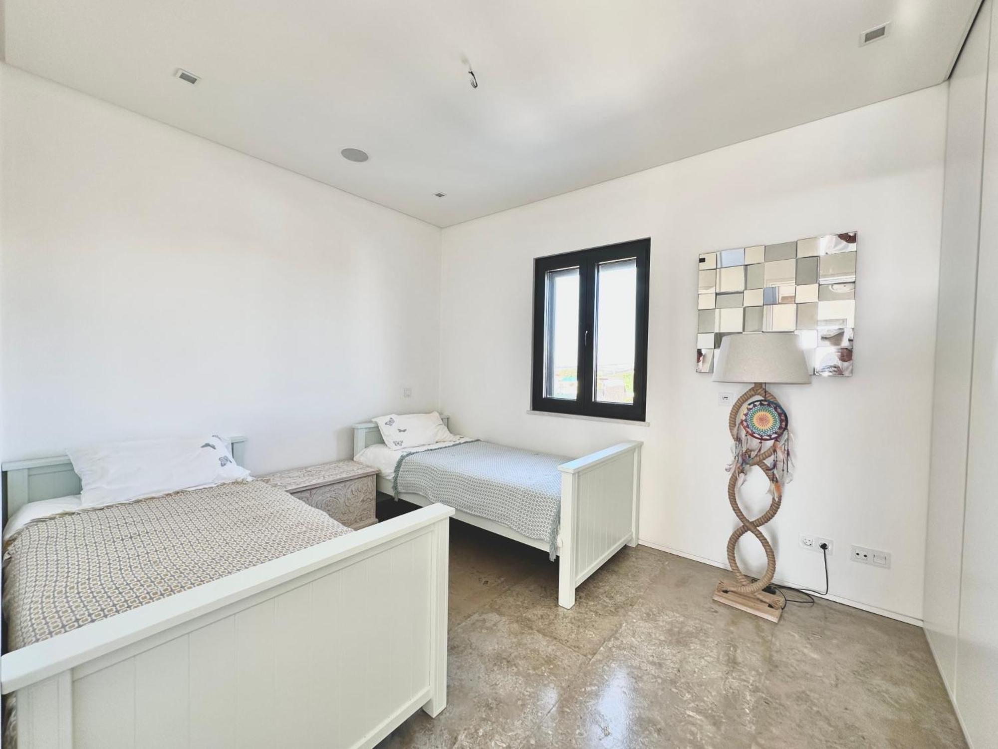 Casa Bica Vista Boutique Maison d'hôtes *