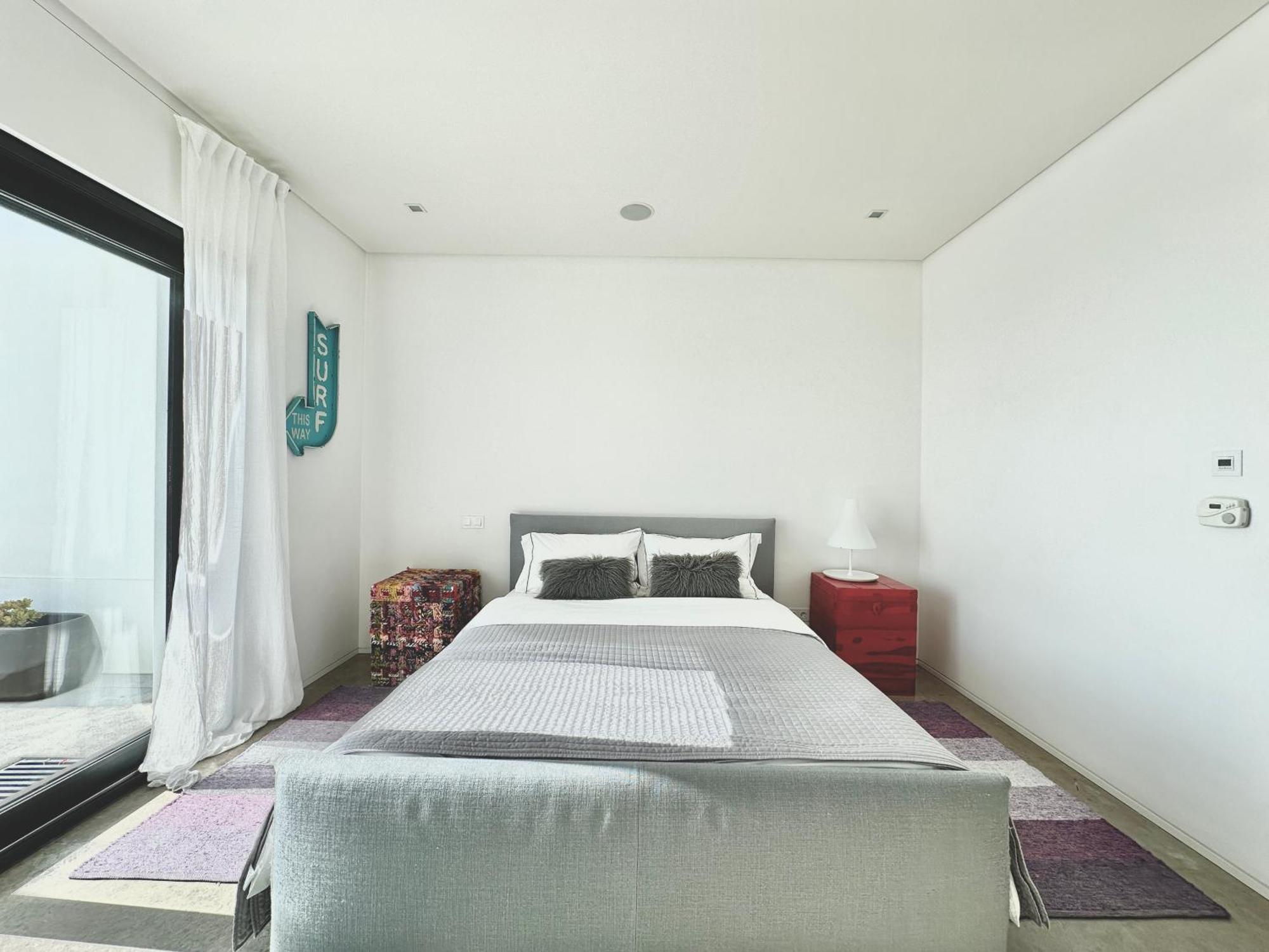 Maison d'hôtes Casa Bica Vista Boutique Lourinhã