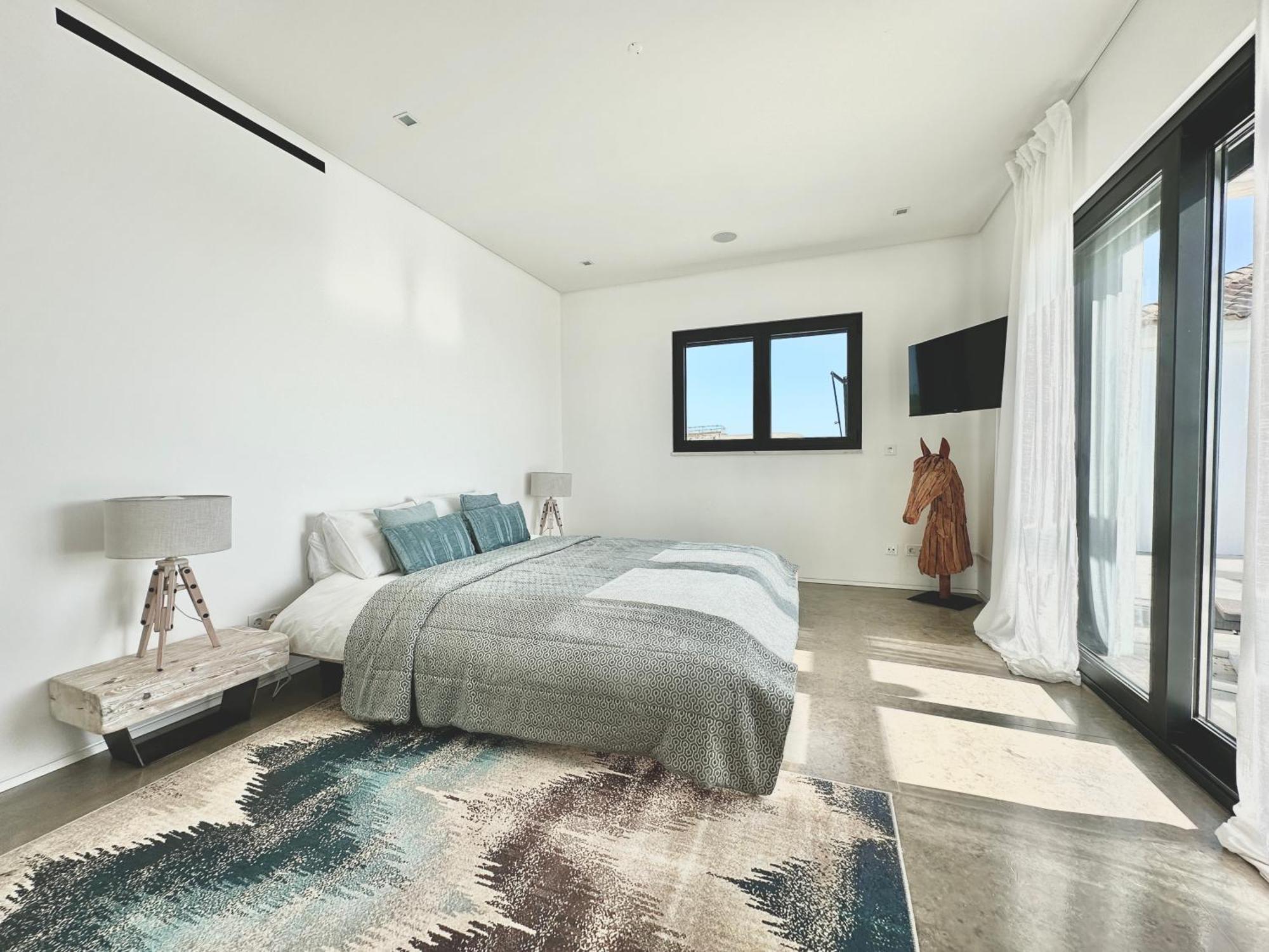 Casa Bica Vista Boutique Lourinhã