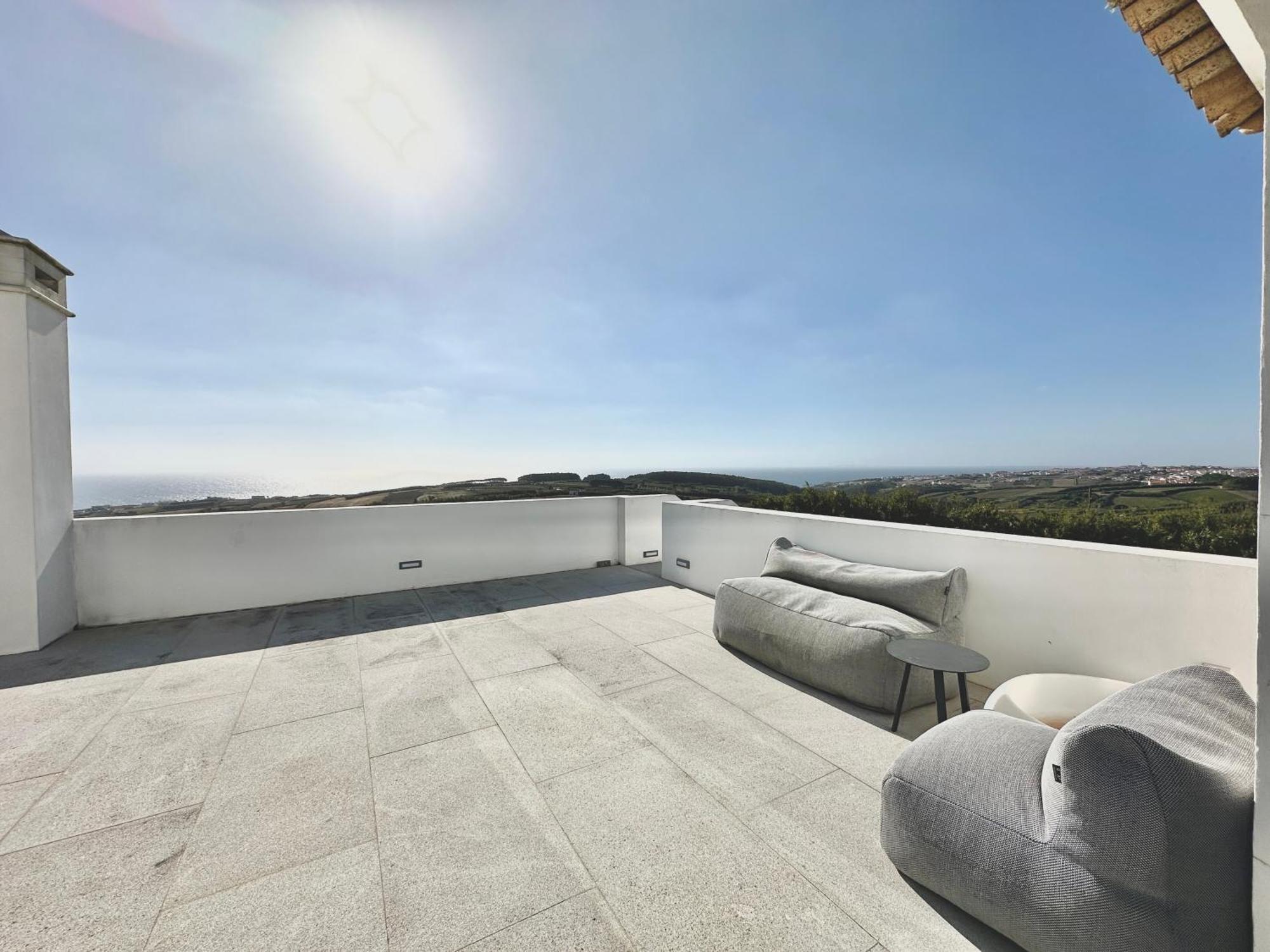Casa Bica Vista Boutique Maison d'hôtes *