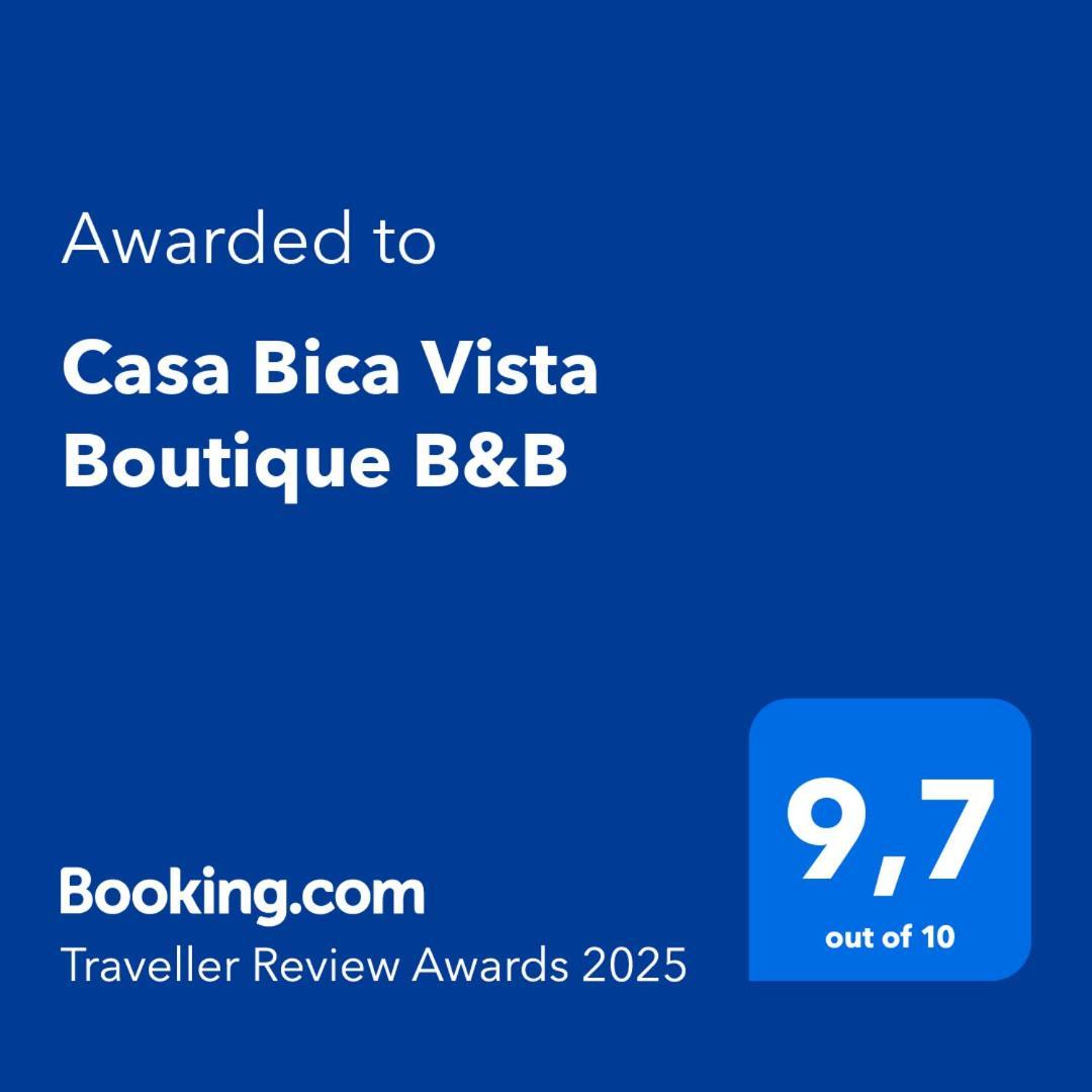 Casa Bica Vista Boutique Maison d'hôtes Lourinhã