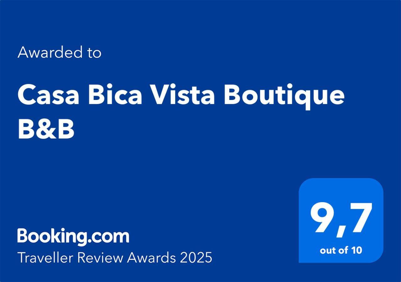 Casa Bica Vista Boutique * Lourinhã